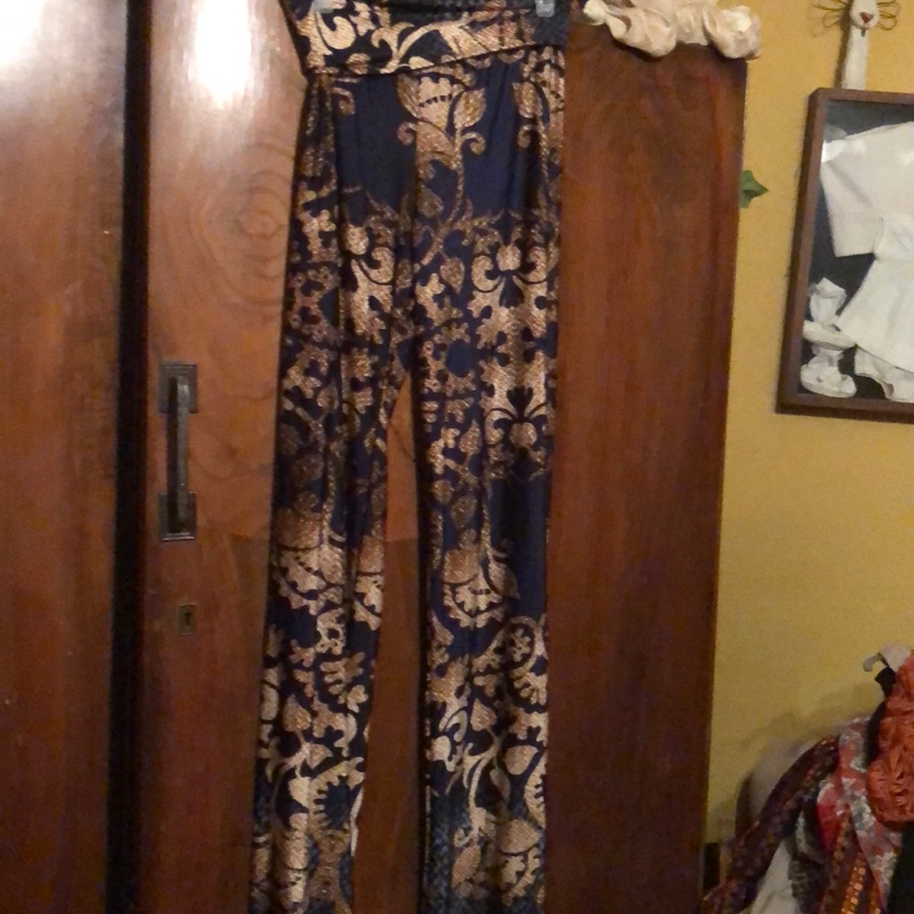Palazzo pants
